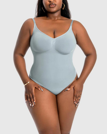 Stalkette Snatch Fit Bodysuit