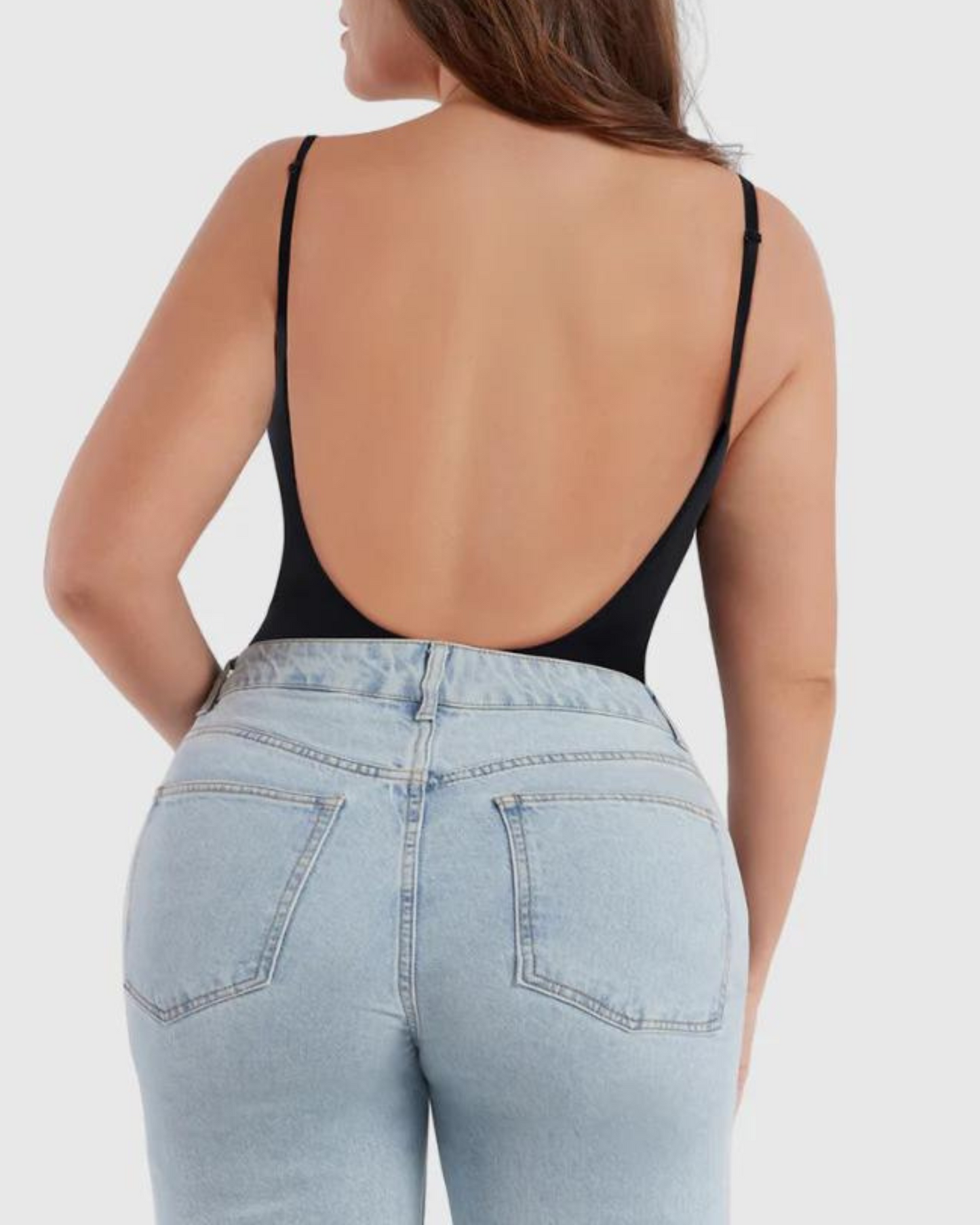 Stalkette BackReveal Bodysuit