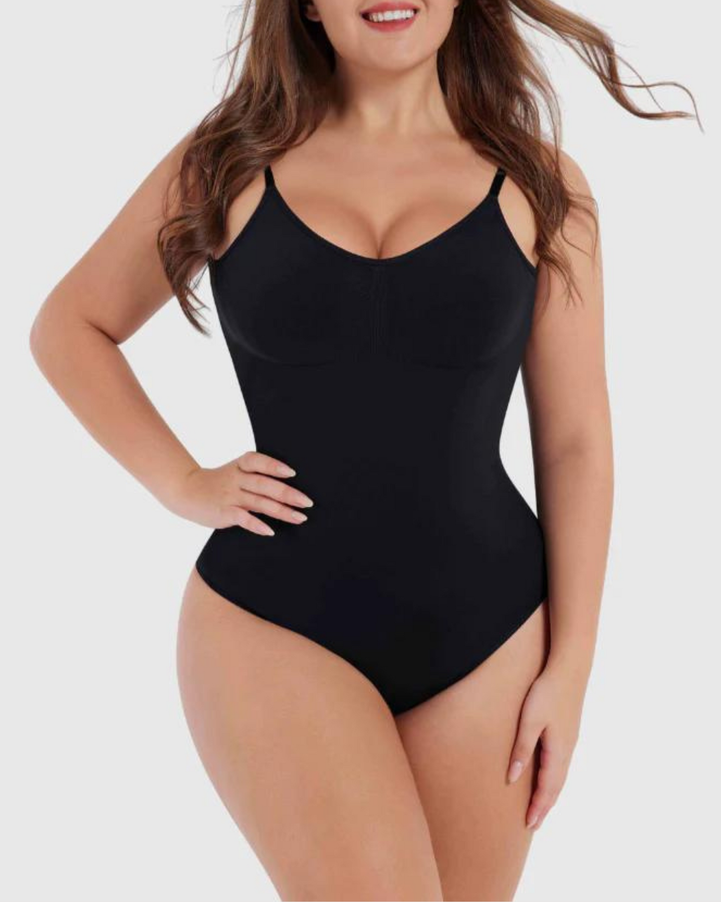 Stalkette BackReveal Bodysuit