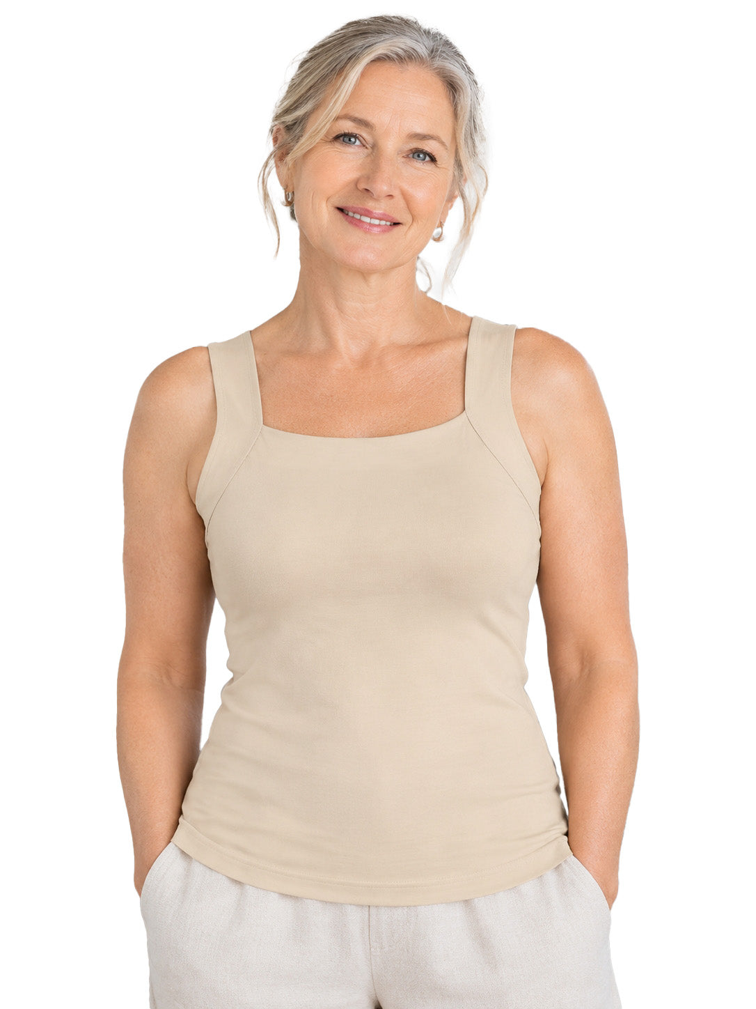 Stalkette Ease Top