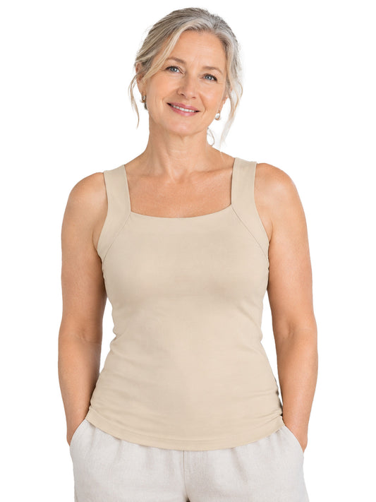 Stalkette Ease Top