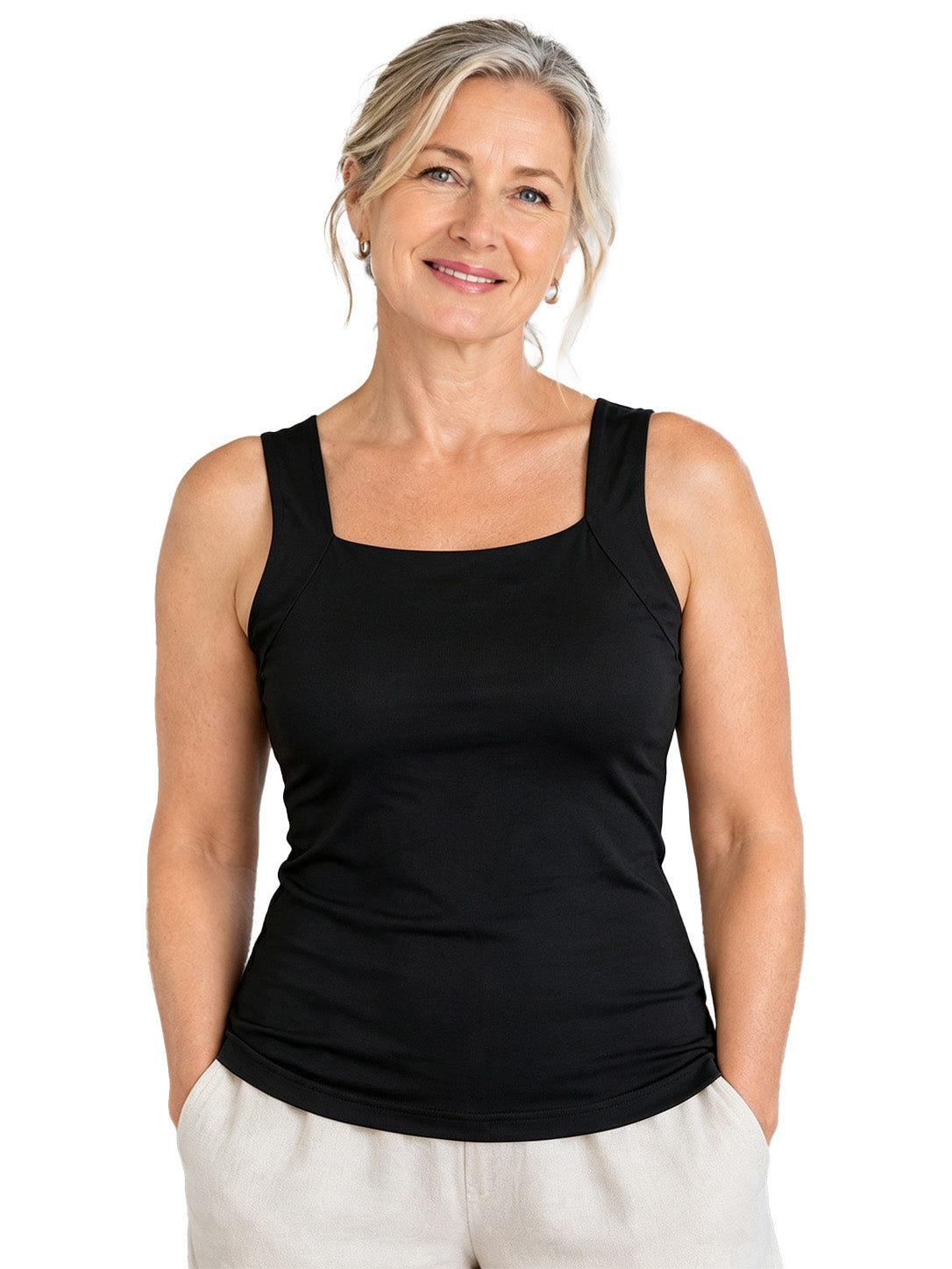 Stalkette Ease Top