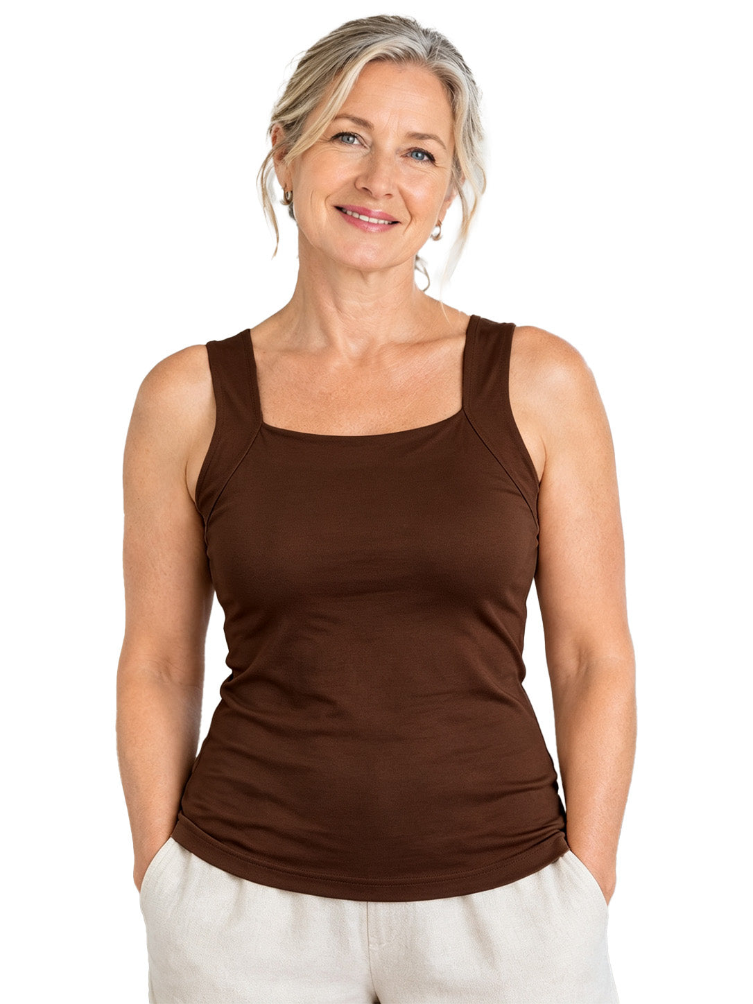 Stalkette Ease Top