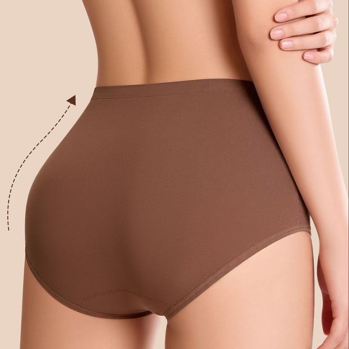 Stalkette Sculpt Undies