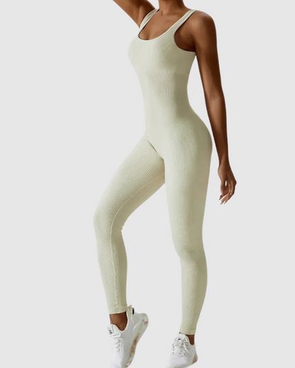 Stalkette FlexFit Snatched Jumpsuit (New)