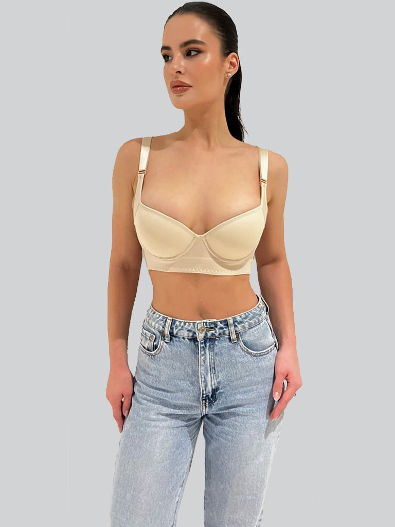 Stalkette ComfortLift Bra