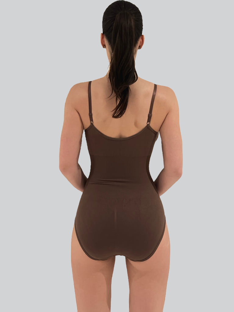 Stalkette Snatch Fit Bodysuit