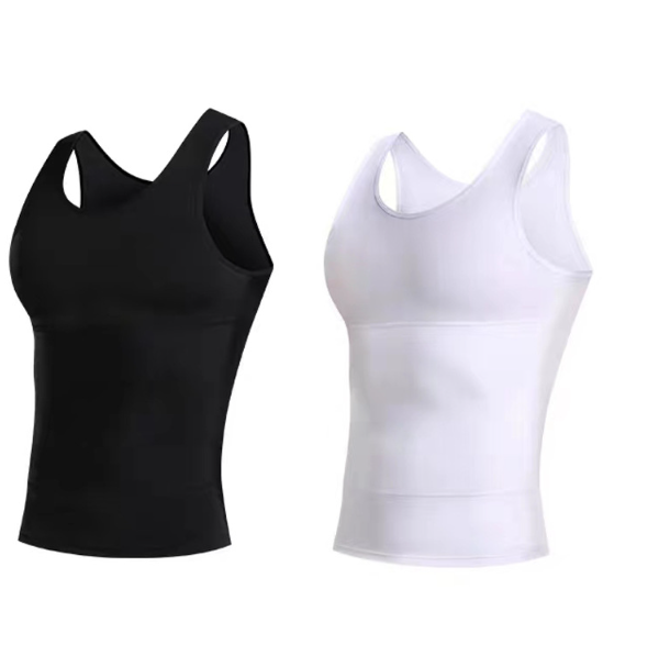 Stalkette Men ShapingTank