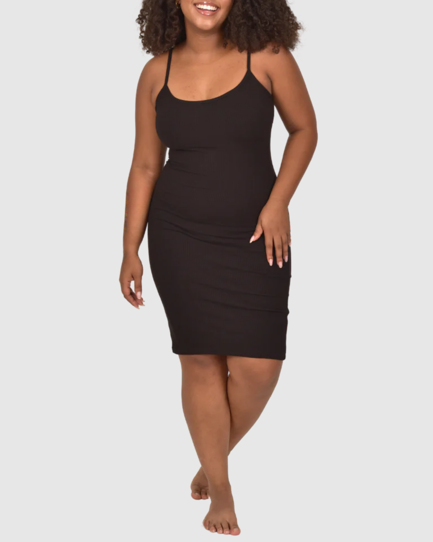 Stalkette Versatile Mini Dress