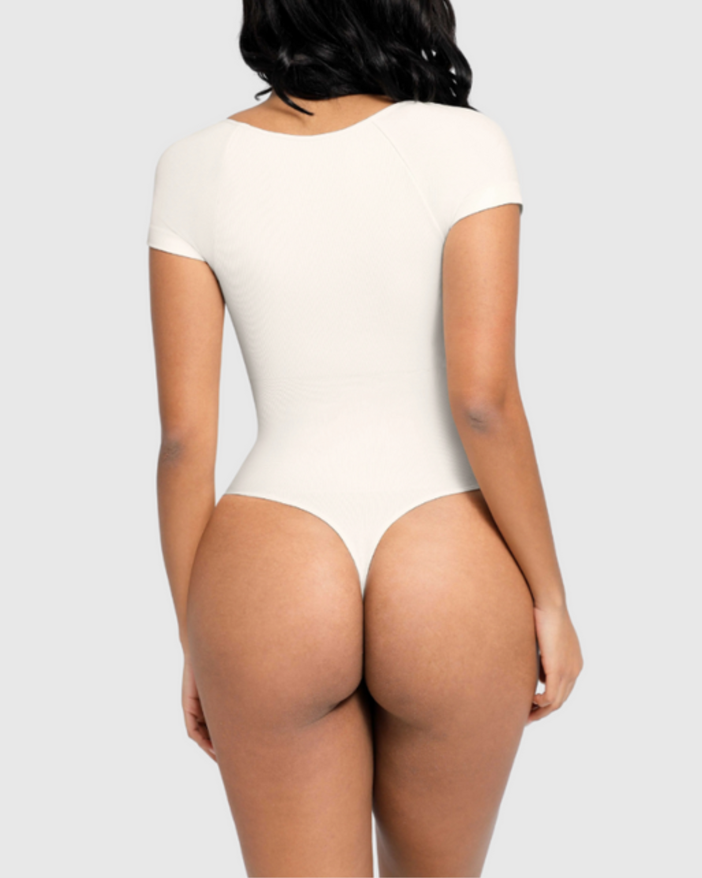 Stalkette V-Sleek Bodysuit