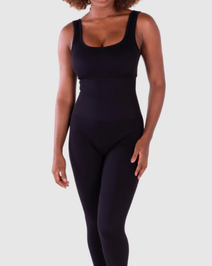 Stalkette FlexFit Snatched Jumpsuit (New)