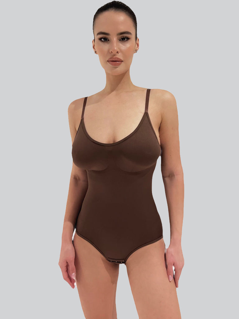 Stalkette Snatch Fit Bodysuit