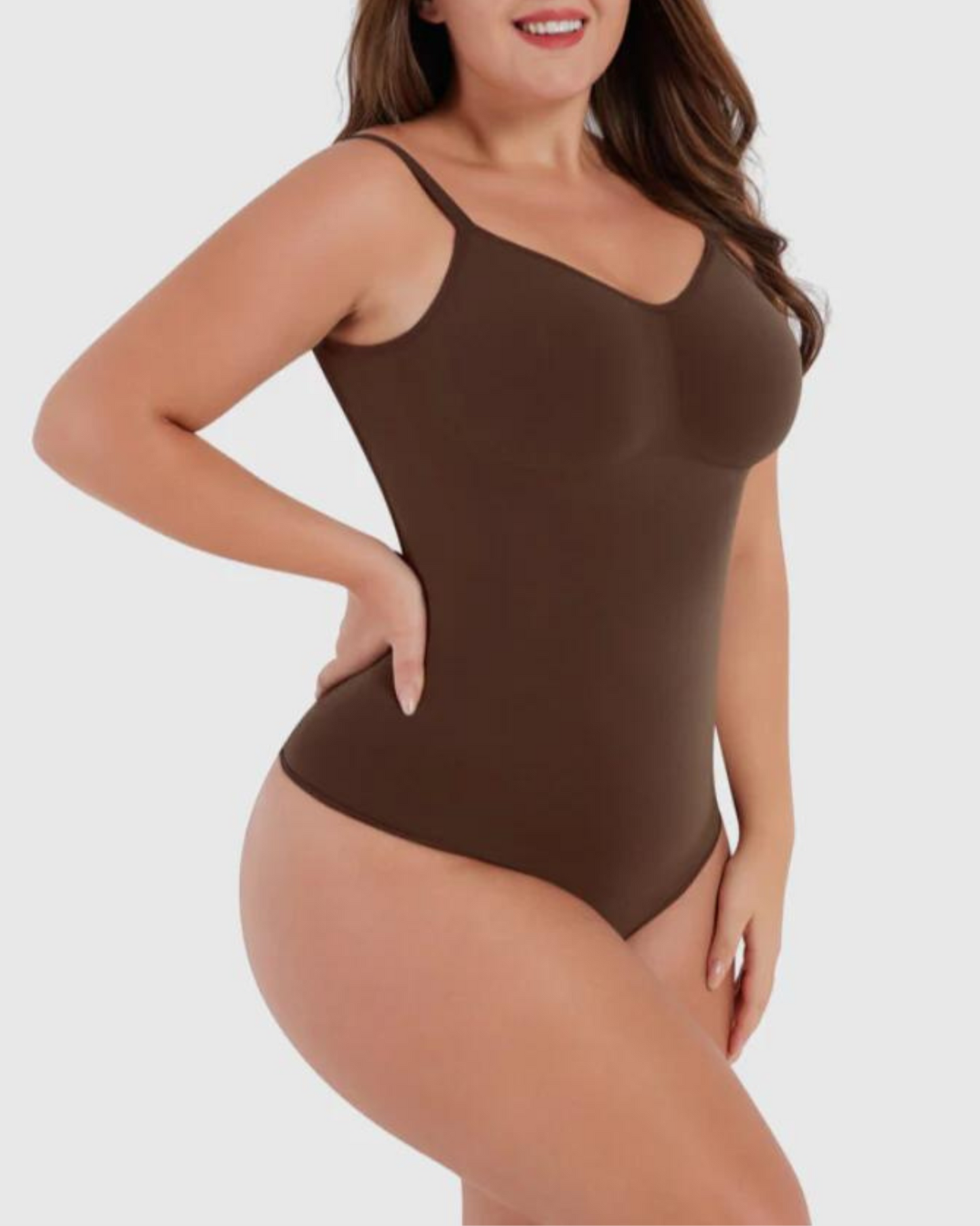 Stalkette BackReveal Bodysuit