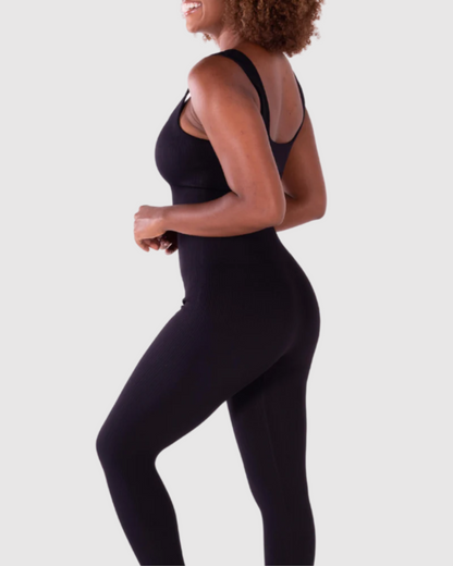 Stalkette FlexFit Snatched Jumpsuit (New)