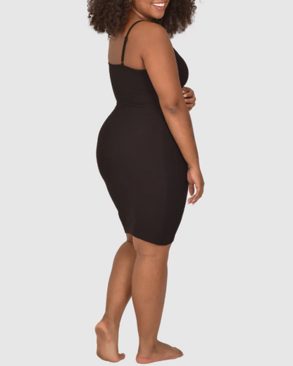 Stalkette Versatile Mini Dress