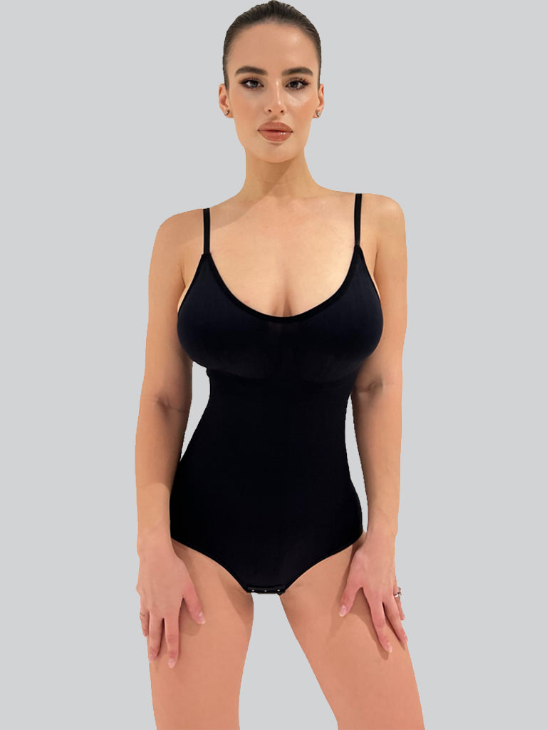 Stalkette Snatch Fit Bodysuit