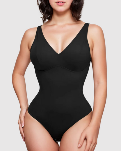 Stalkette VSlimline Bodysuit