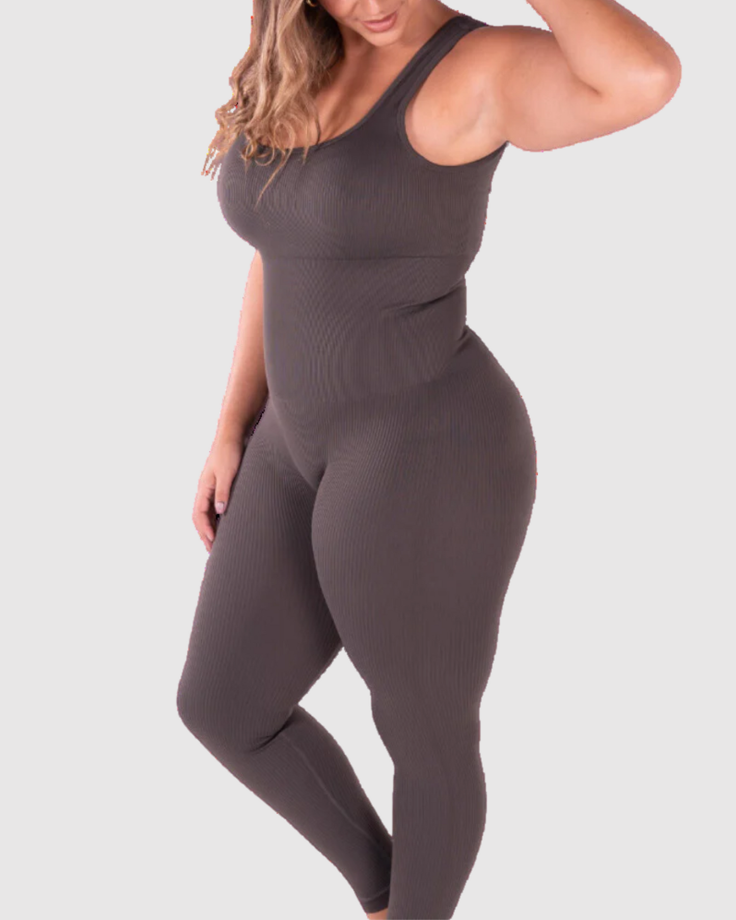 Stalkette FlexFit Snatched Jumpsuit (New)