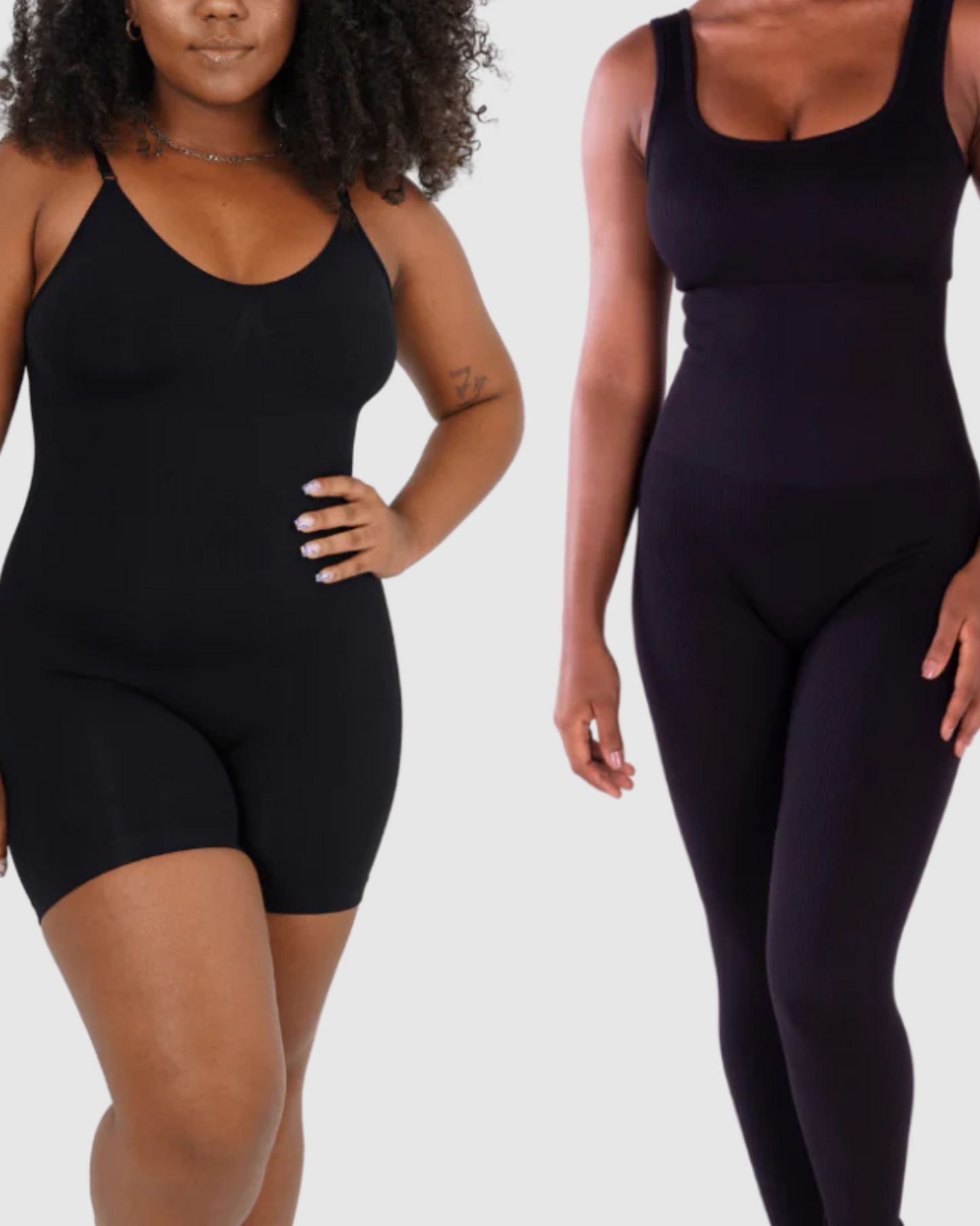 Stalkette QuickFit Jumpsuit Bundle