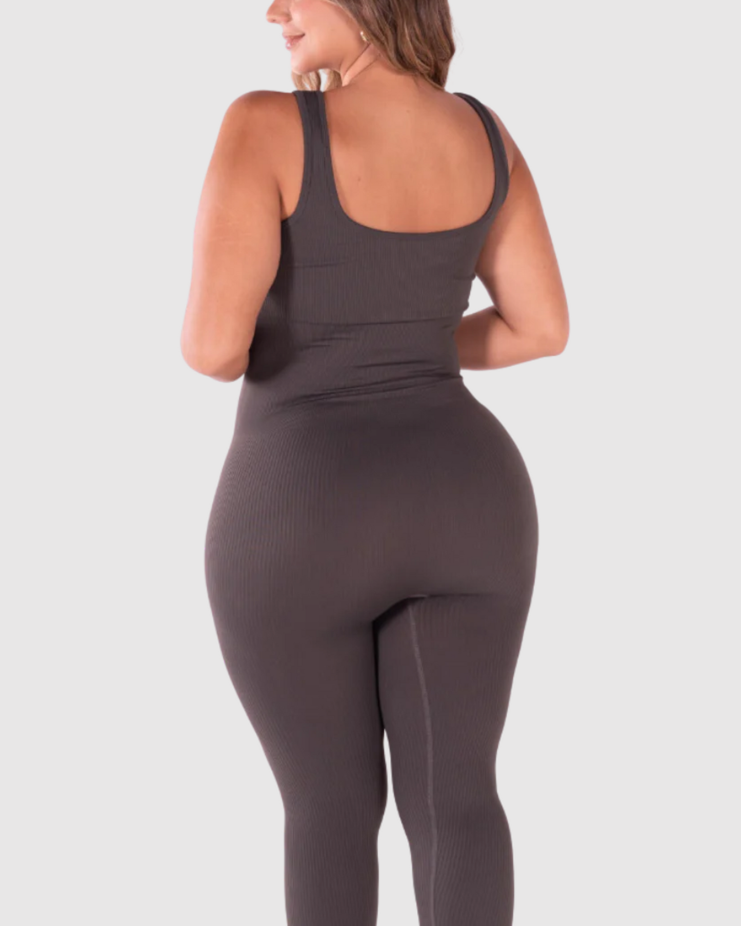 Stalkette FlexFit Snatched Jumpsuit (New)