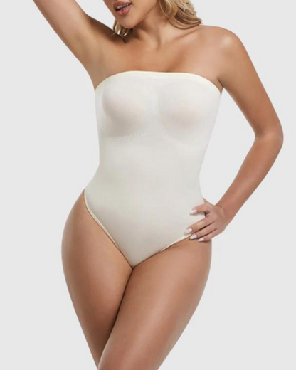 Stalkette StraplessLift Bodysuit