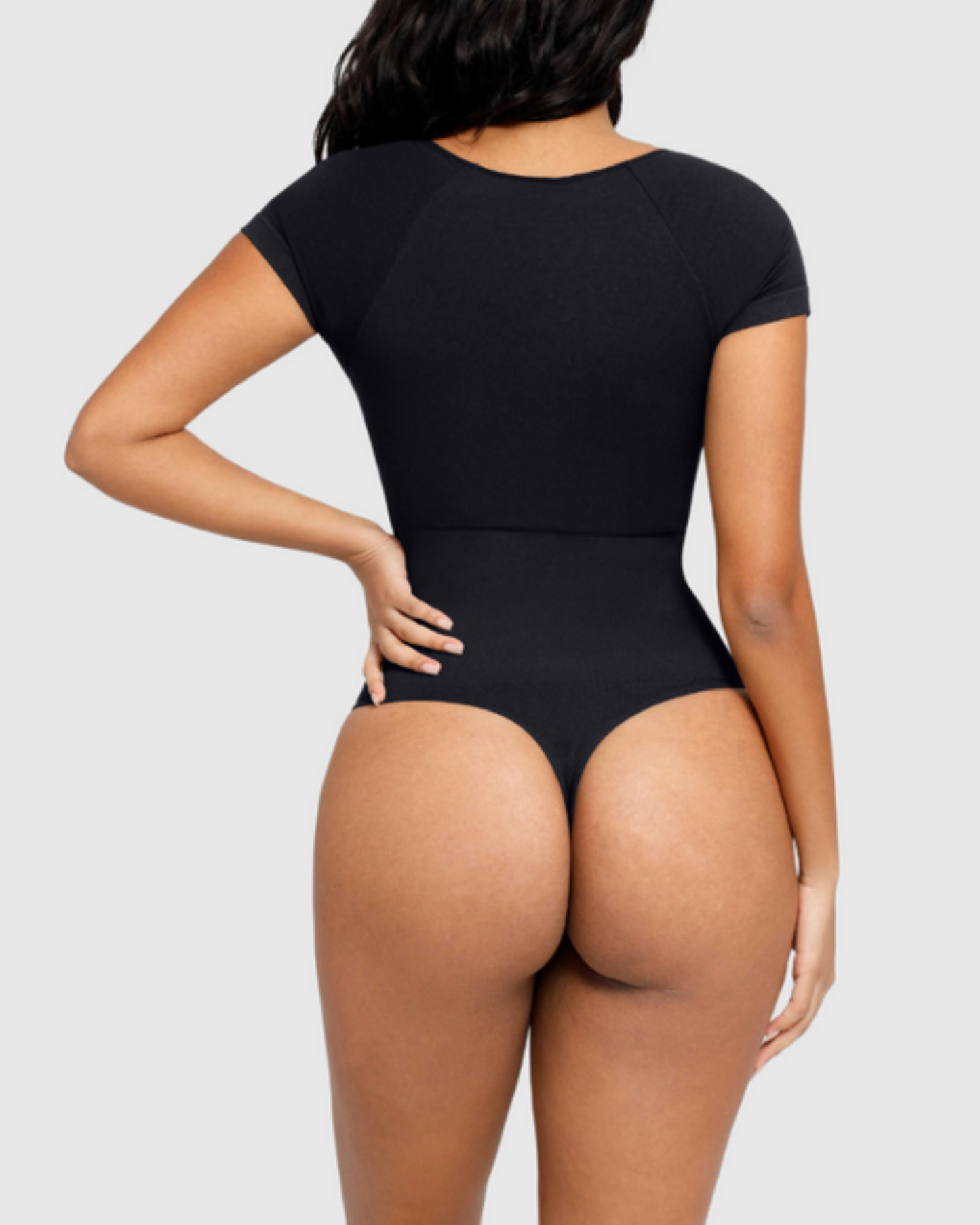 Stalkette V-Sleek Bodysuit