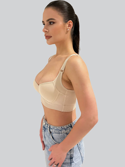 Stalkette ComfortLift Bra