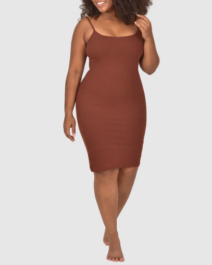 Stalkette Versatile Mini Dress