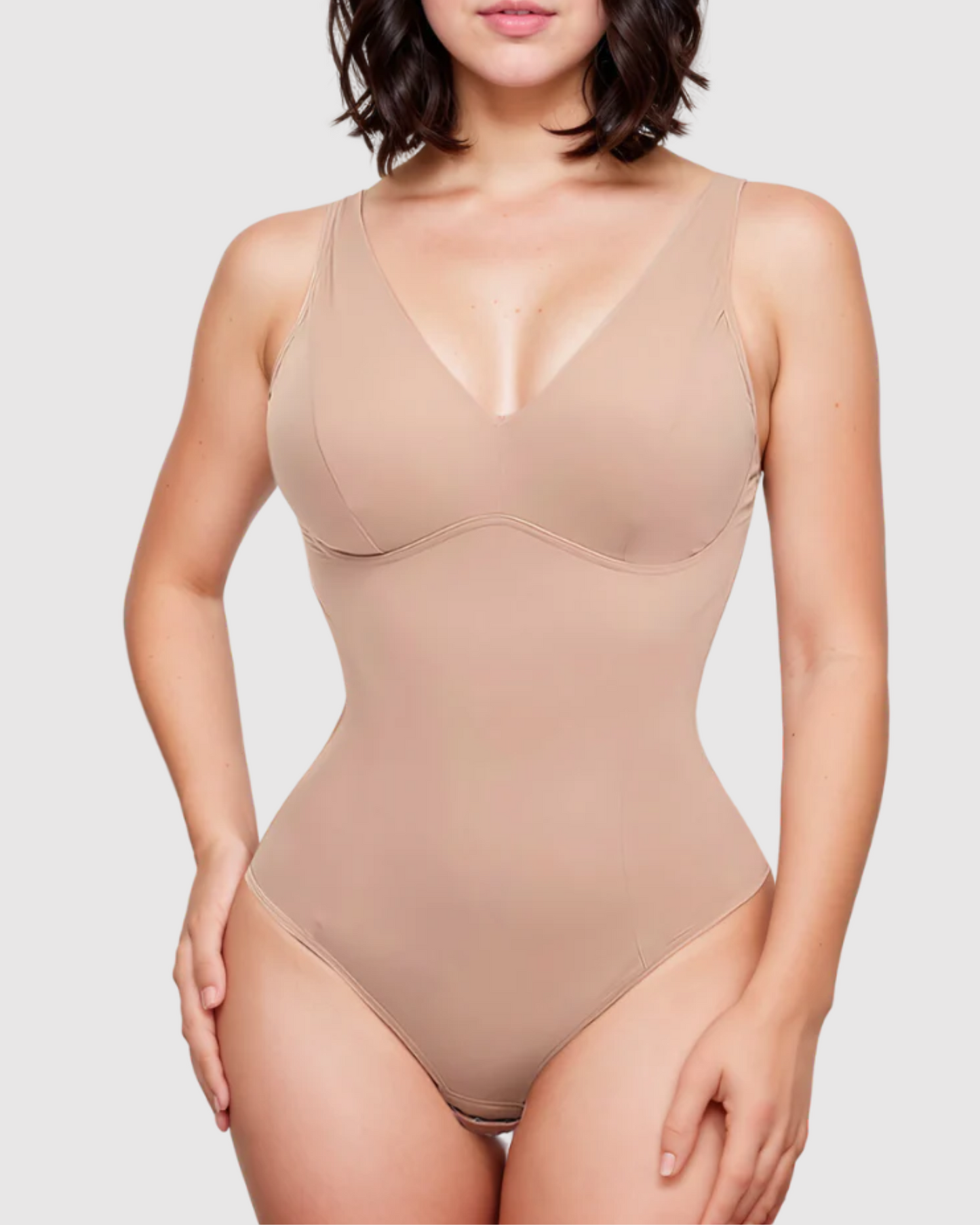 Stalkette VSlimline Bodysuit