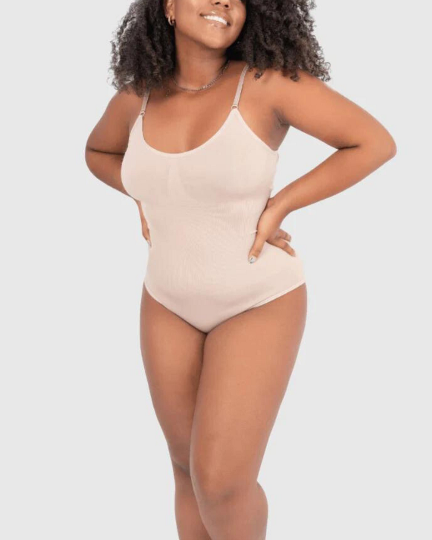 Stalkette Snatch Fit Bodysuit