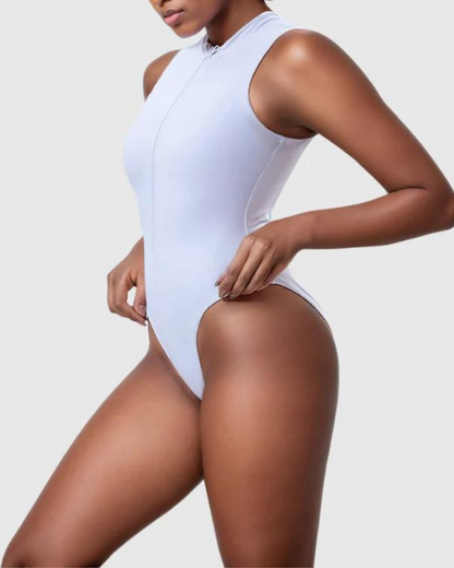 Stalkette FlexiZip Swimsuit