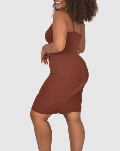 Stalkette Versatile Mini Dress