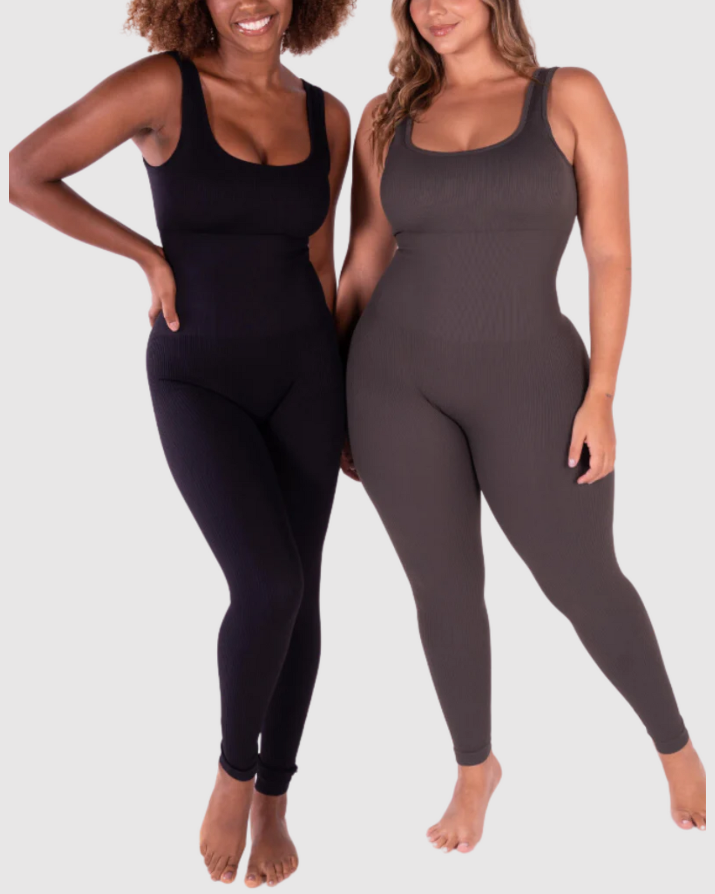 Stalkette FlexFit Snatched Jumpsuit (New)