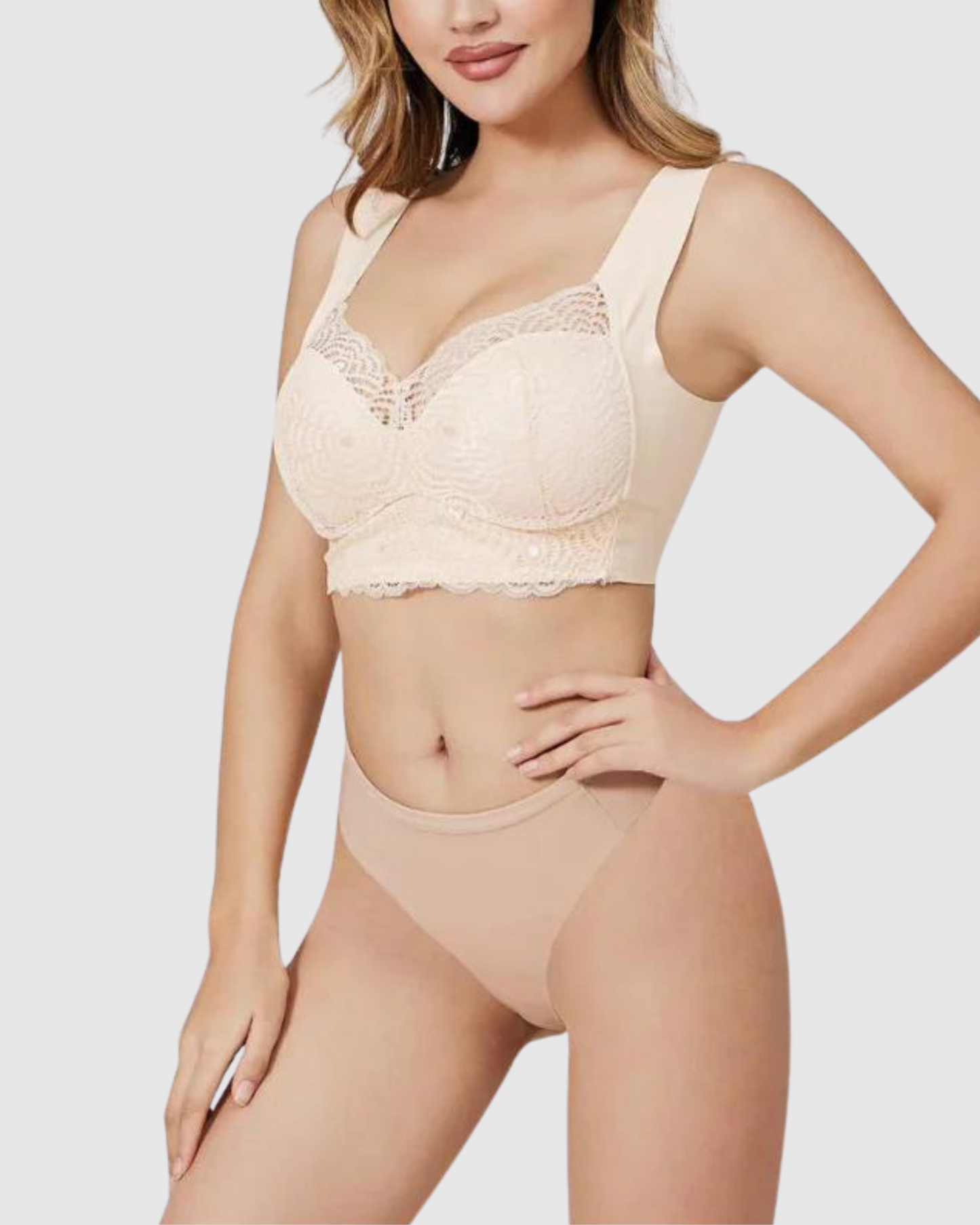 Stalkette FullLift Lace Bra