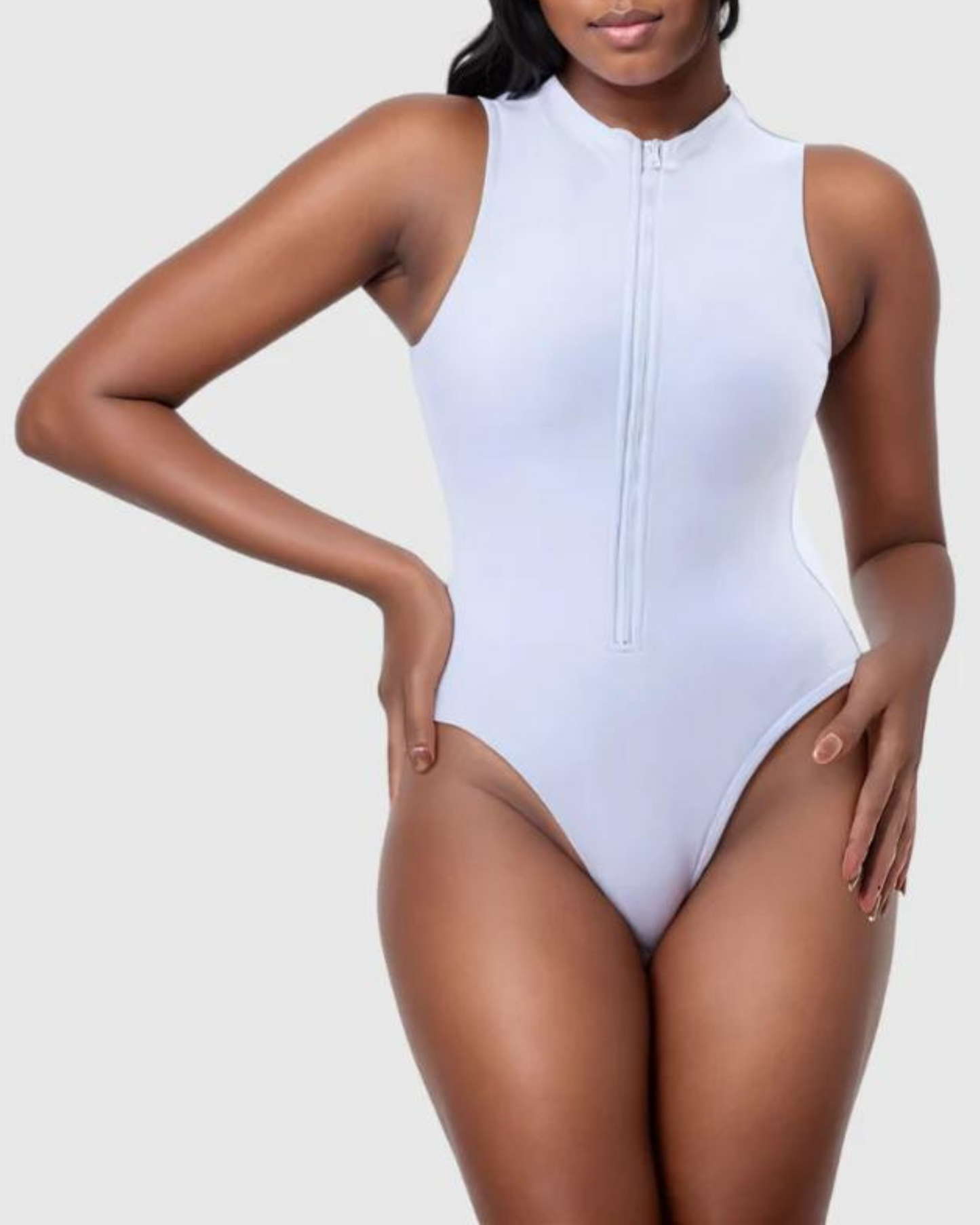 Stalkette FlexiZip Swimsuit