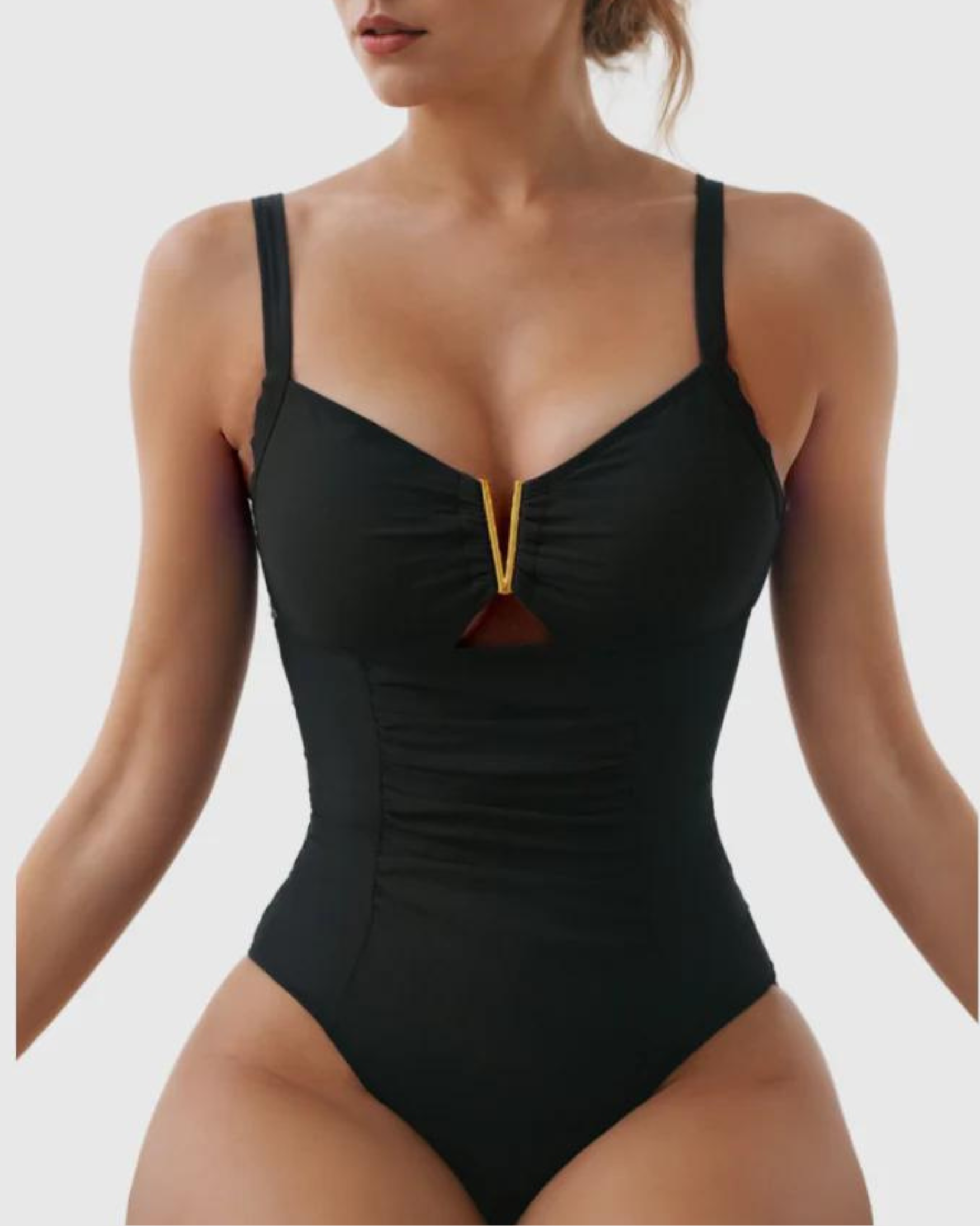 Stalkette TummyTame Bikini Swimsuit