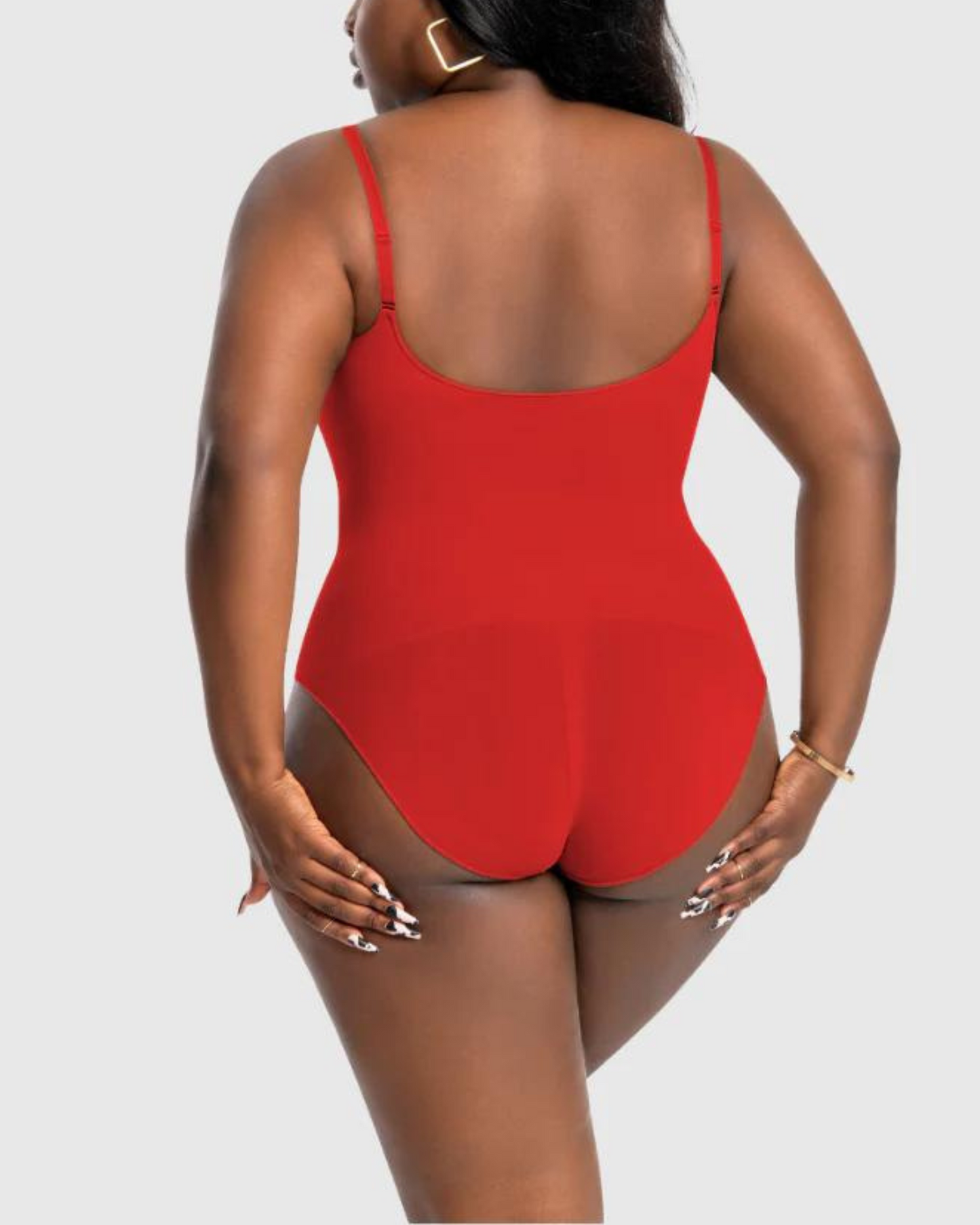 Stalkette Snatch Fit Bodysuit