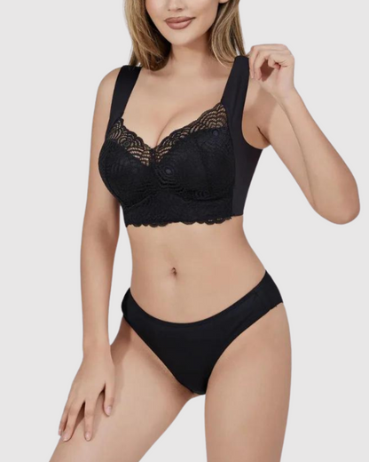 Stalkette FullLift Lace Bra