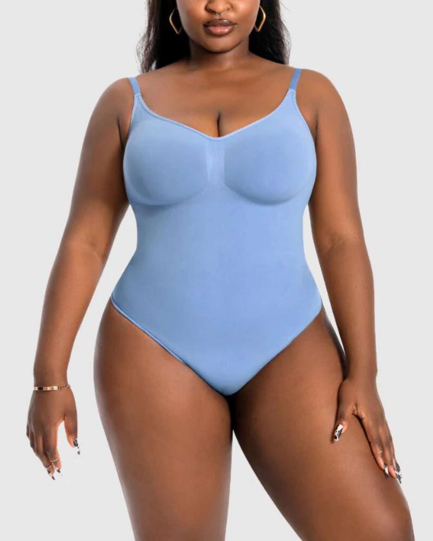 Stalkette Snatch Fit Bodysuit