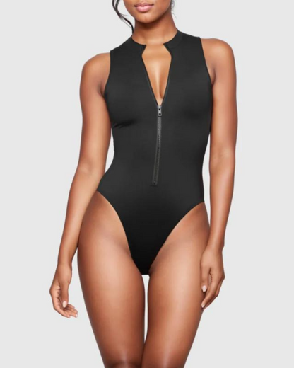 Stalkette FlexiZip Swimsuit