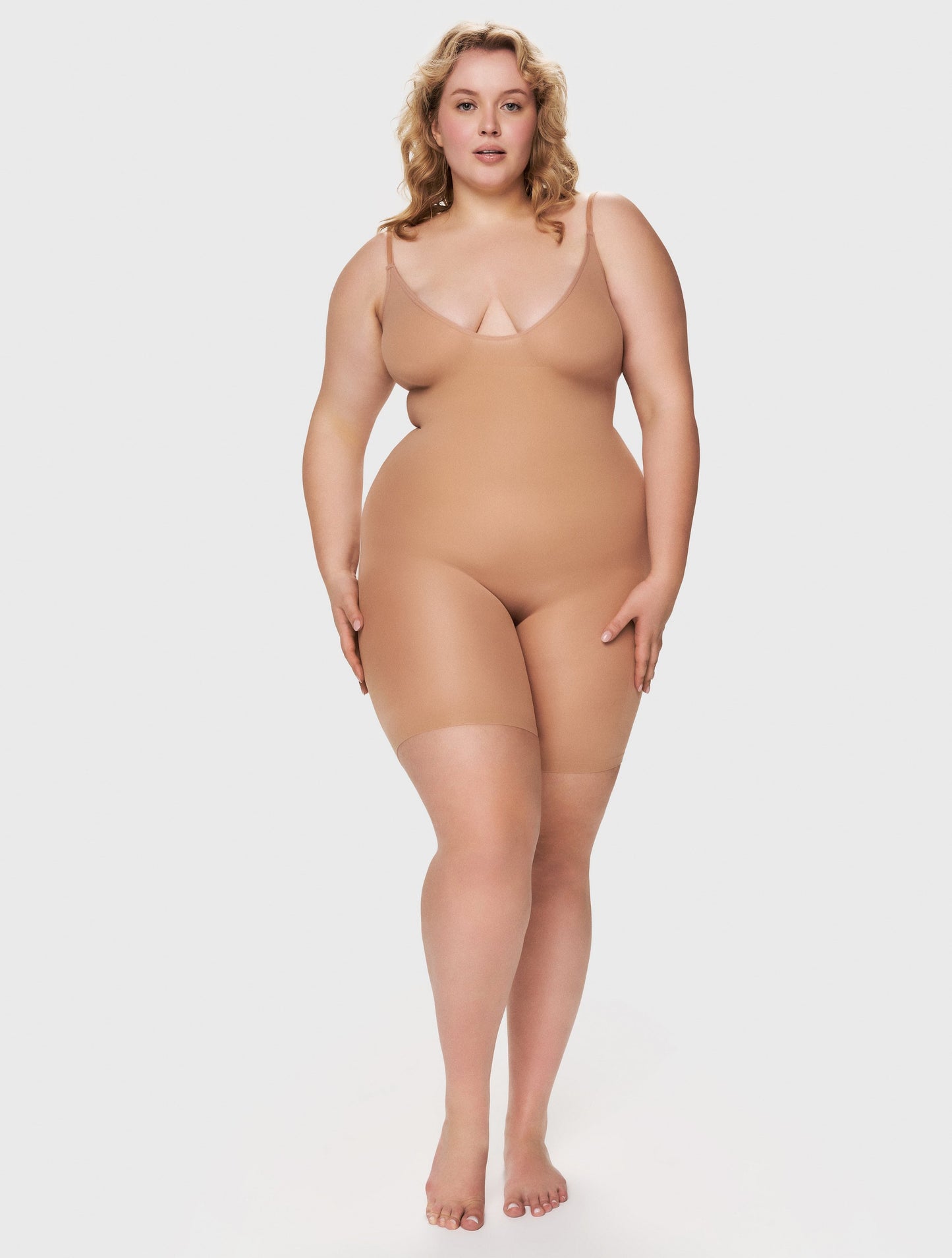 Stalkette Seamless Glide