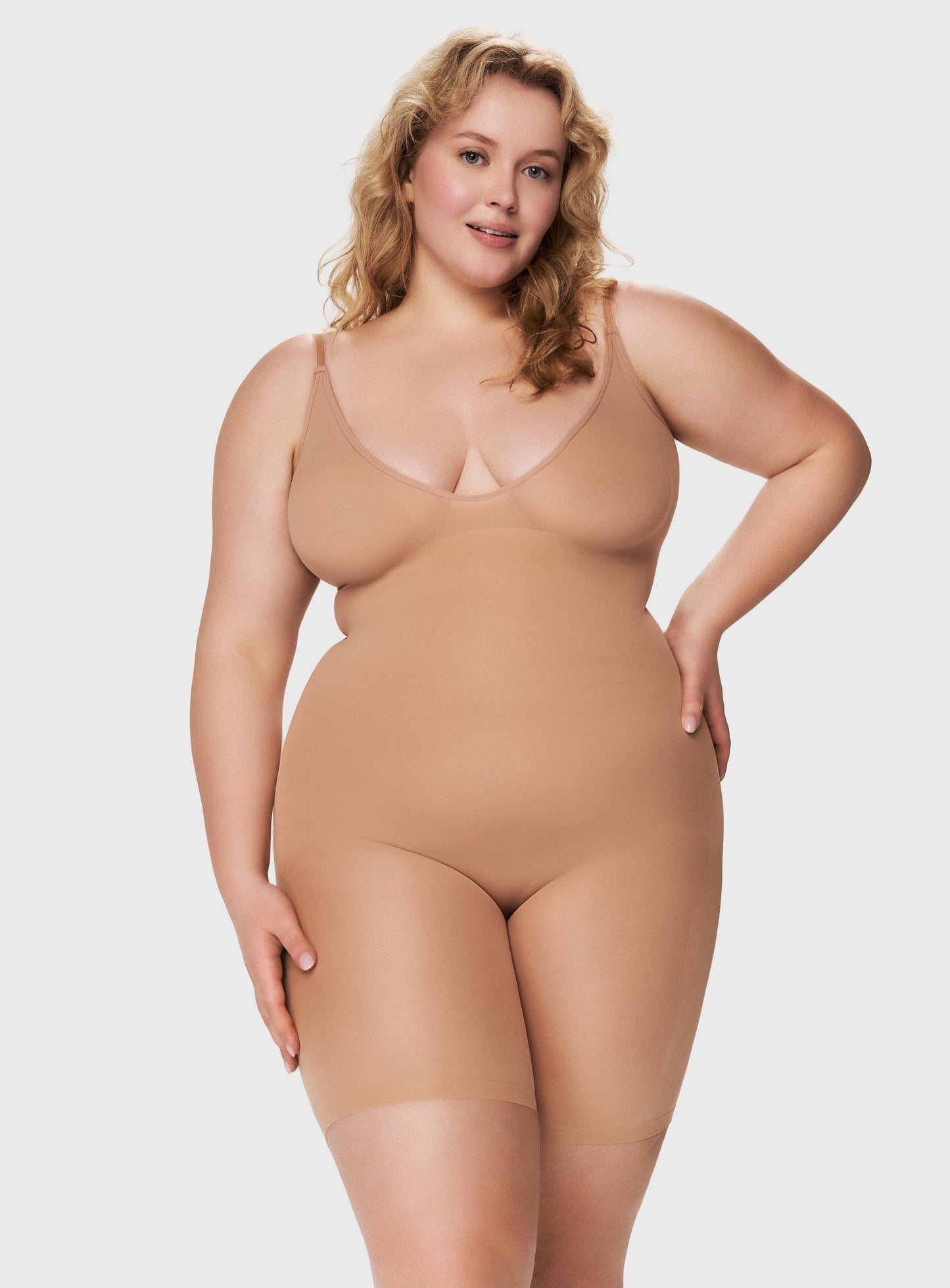 Stalkette Seamless Glide