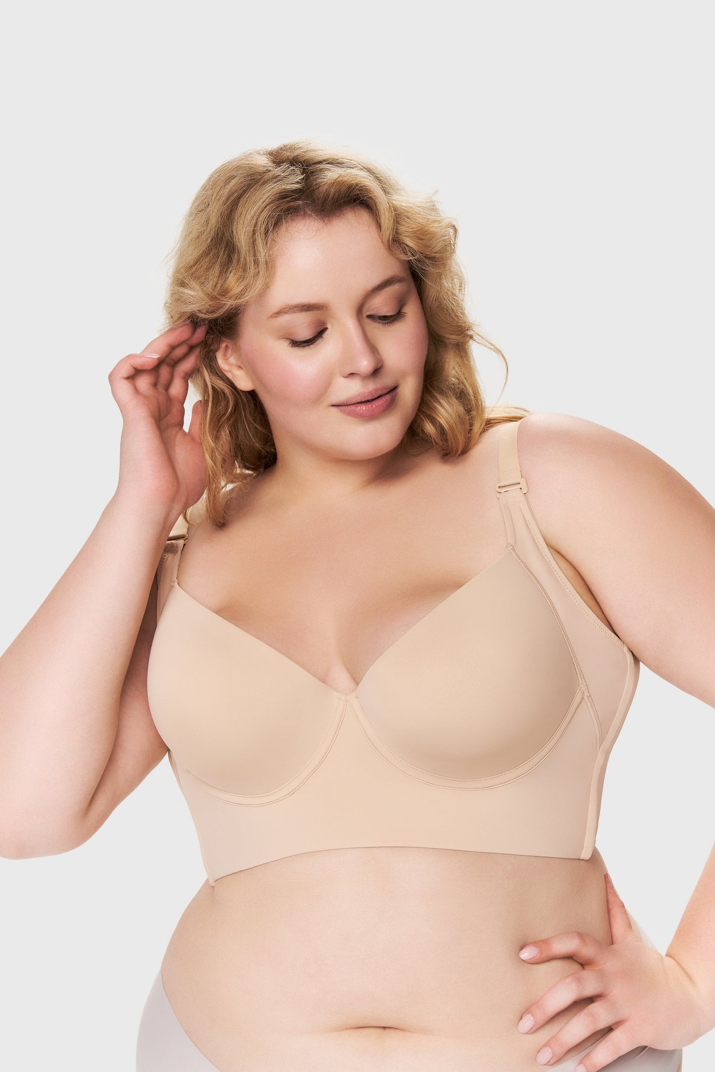 Stalkette ComfortLift Bra