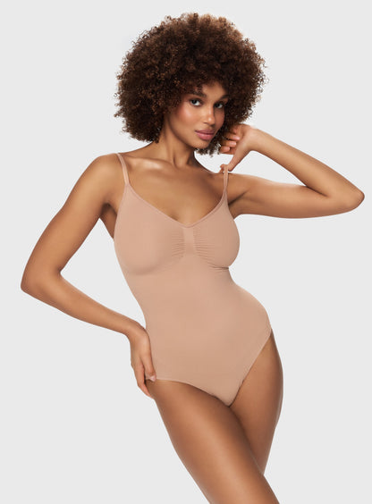 Stalkette Snatch Fit Bodysuit