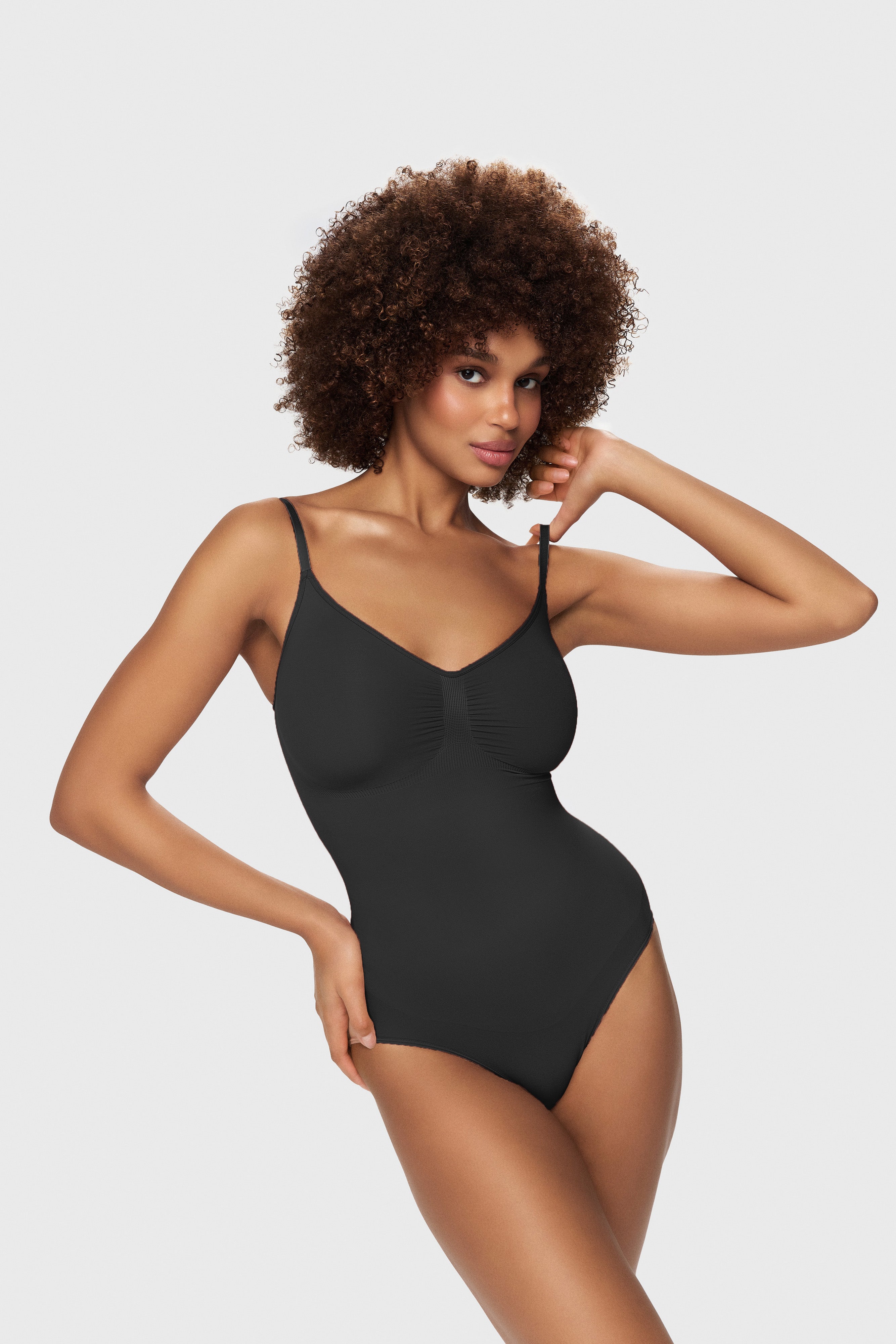Stalkette Snatch Fit Bodysuit