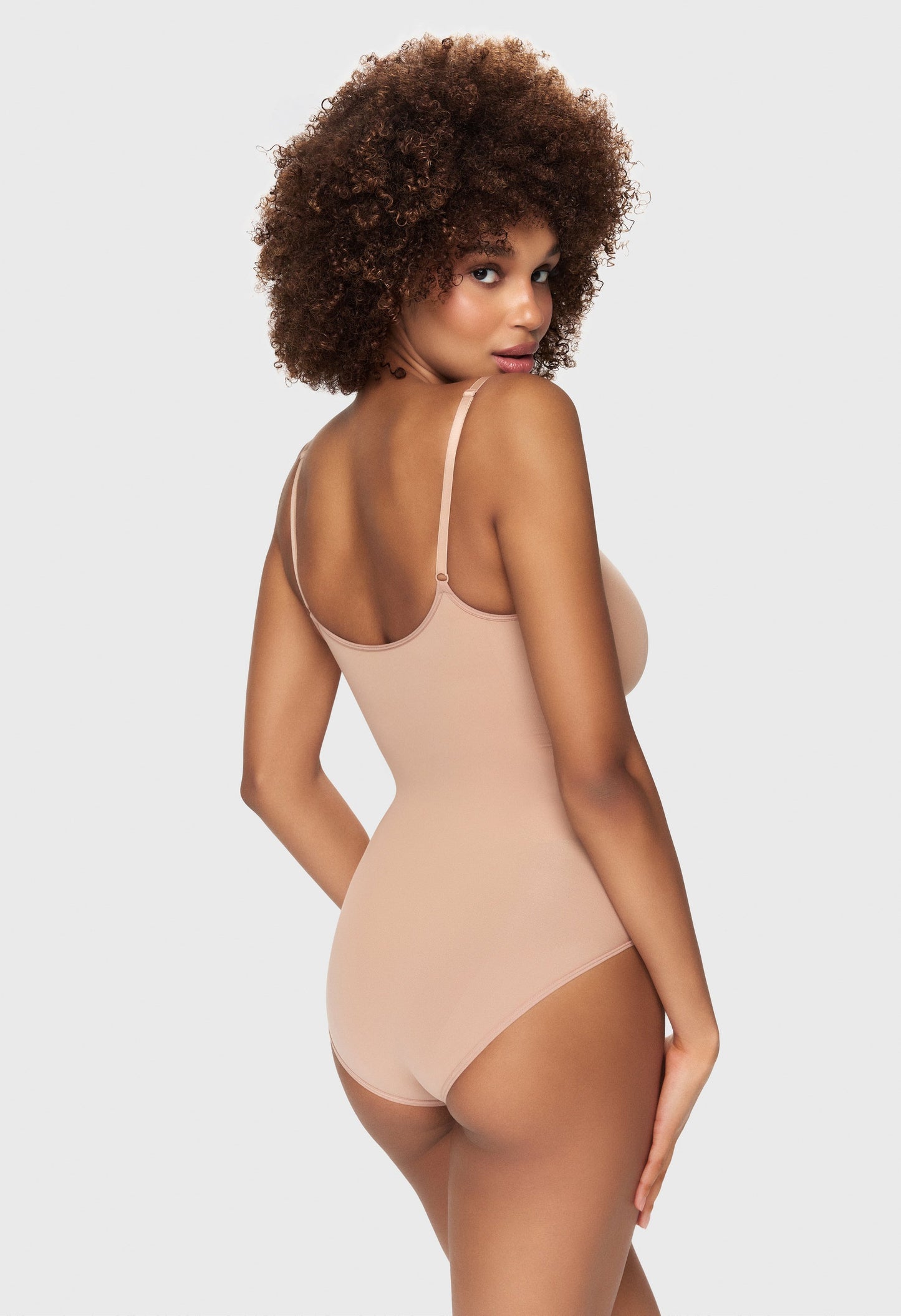 Stalkette Snatch Fit Bodysuit