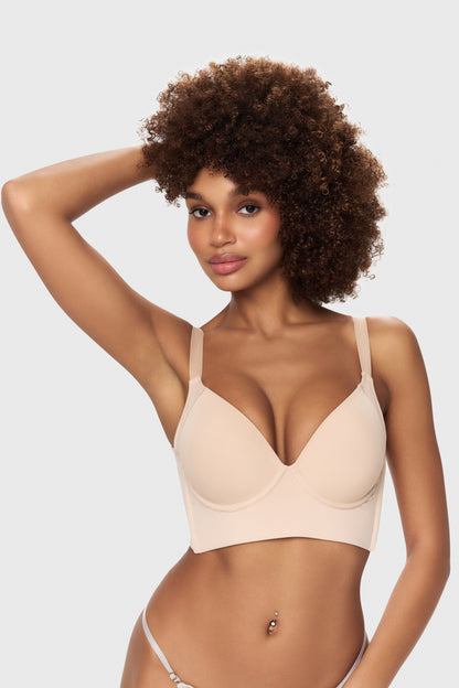 Stalkette ComfortLift Bra