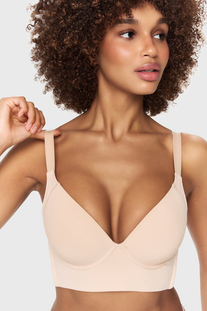 Stalkette ComfortLift Bra