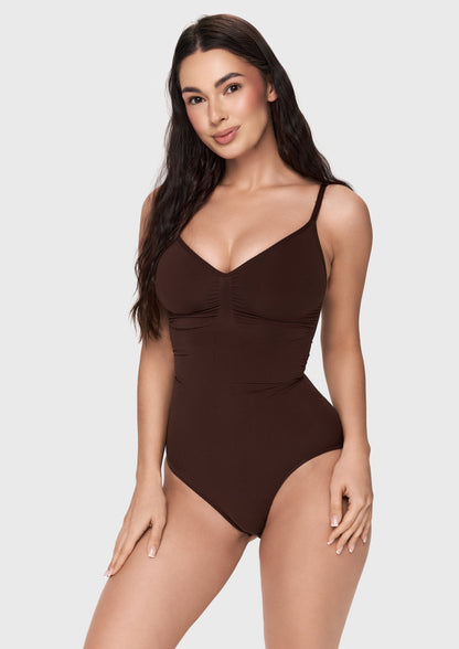 Stalkette Snatch Fit Bodysuit