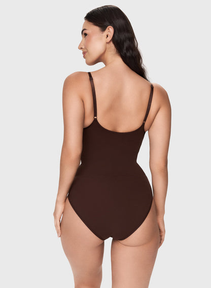 Stalkette Snatch Fit Bodysuit